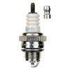 Spark plug suitable for brush cutter Stihl FS-120 FS-120-R