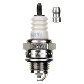 Spark plug suitable for brush cutter Stihl FS-120 FS-120-R