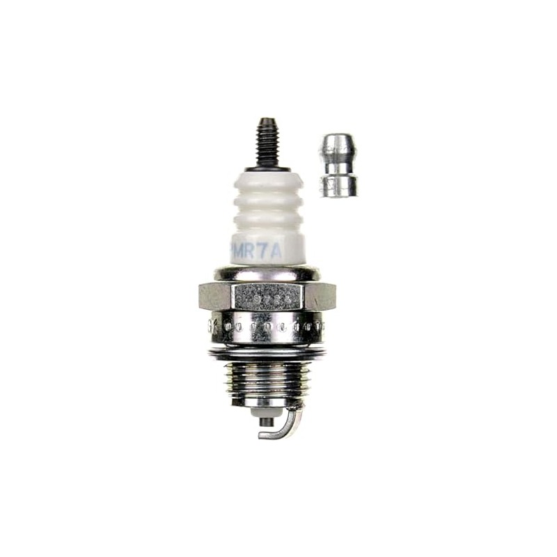 Spark plug suitable for brush cutter Stihl FS-120 FS-120-R