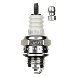 Spark plug suitable for brush cutter Stihl FS-120 FS-120-R