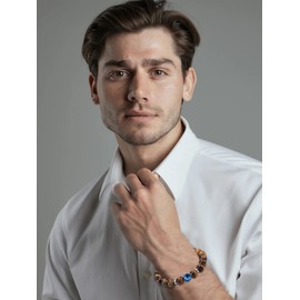 Evil Eye Bracelet for Women Men Red String Bracelet Adjustable Red Black Blue Ojo Protection Bracelets for Women Trendy Jewelry for Women Gifts