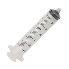 Syringe 60ml