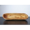 Bread Bowl, Baguette Bowl, Fruit Bowl, Bowl Made from 100%