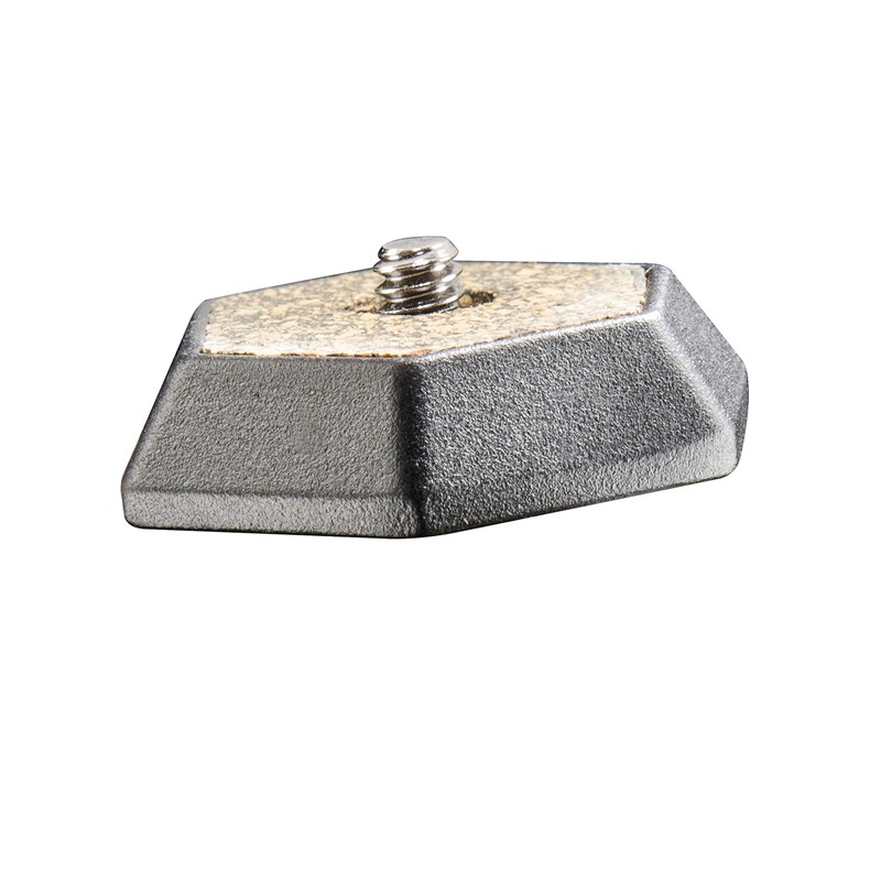 Mantona Basic TBH 2nd VI Ball Head - 360 Degree