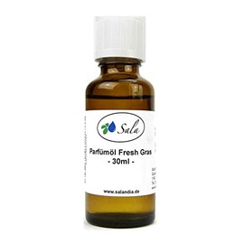 Sala Sala Fresh Gras Duft?l Parfm?l Aroma?l (30 ml)