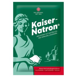 카이저 나트론 Kaiser-Natron 파우더 (5x50g) 250g Kaiser-Natron Powder (5x50g) 250g