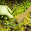 Protable Sidewalk Weeder Manual Gardening Tool Hand Weed Removal Tool