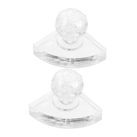 Ipetboom Diy Blush Tool Blusher Cosmetics Pressure Stamper Sturdy Eye Shadow Stencil Applicator Versatile Makeup Pressing Stamper