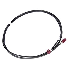 ACDelco GM Original Equipment 23103530 Mobile Telephone Antenna Coax Cable