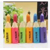 Bálsamo Labial Crayons Magic Caja De 24 Piezas