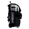 Boombah Superpack Hybrid Rolling Bat Bag - Wheeled & Backpack