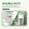 Fuwa3e Pineapple Enzyme Natural Toilet Bowl Cleaner Halcyon Eucalyptus -