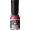 Mustache Powder Nail Kyō Red (Doesn't Kill It)