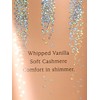 Victoria's Secret Fragrance Lotion, Bare Vanilla Shimmer
