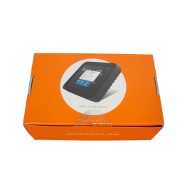 Netgear Air Card 815S AT&T Unite Explore Slate Blue 4G LTE Mobile WiFi HotSpot