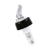 OEBUAFI Plastic Measurer Bottle Pourer 15ml, Food Grade Material with