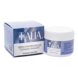 Talia Crema Controno De Ojos Talia 80 Gramos