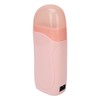 Wax Roller Kit 40W Roller Waxing Kit with 2pcs 100ml