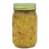 Amish Made Relish (Vidalia Onion Relish (2 Jars))