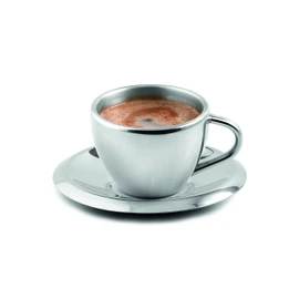 Weis Coffee Cup, Silver