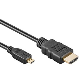 Premium Cord HDMI Cable 3 m