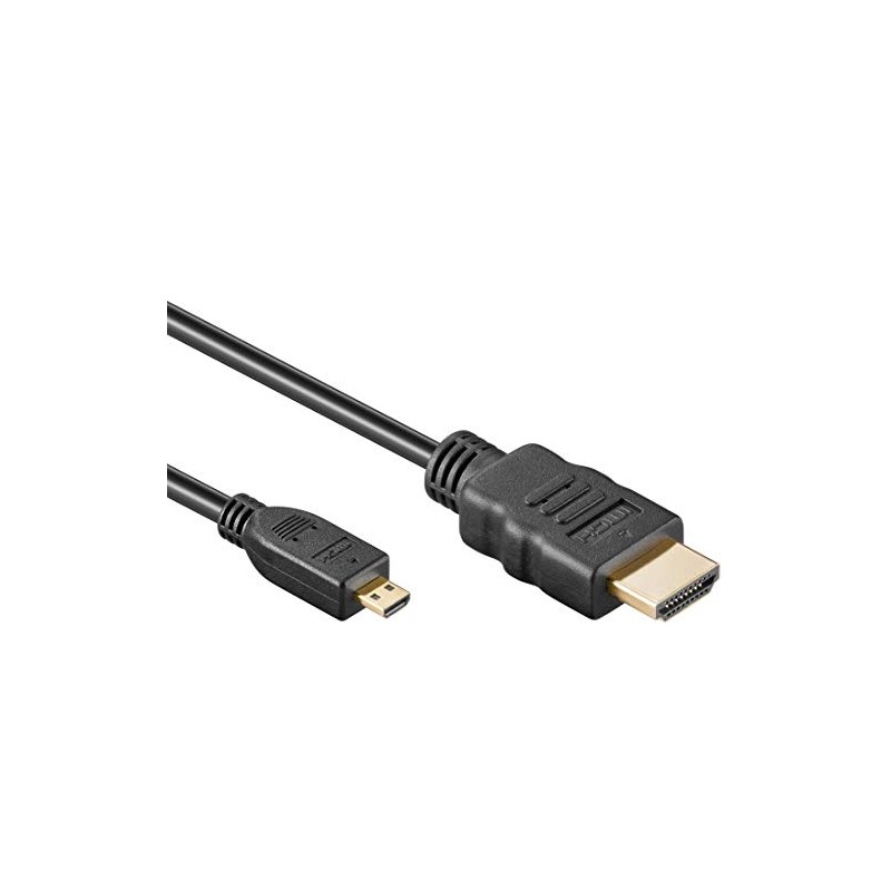 Premium Cord HDMI Cable 3 m