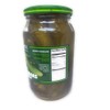 Tradtional Russian Style Cucumbers in Brine Polish Pickles Russian Pickles
