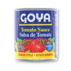 Goya Tomato Sauce, 1 Count (TOMATO PASTE)