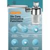 Filtro De Agua Doméstico Para Eliminar Sarro