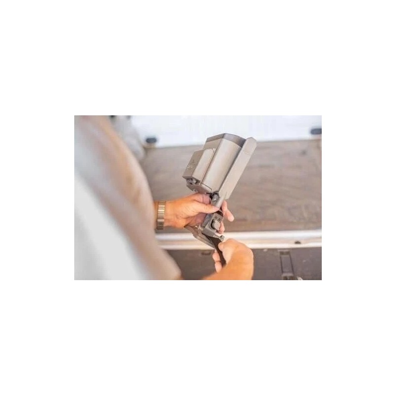 TACTACAM Defend Cellular Security Camera