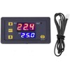 W3230 Digital LED Temperature Controller Module Digital Thermostat Switch with
