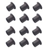 ShareGoo 12Pcs Steering Plate Bushing C-Hub Bushing Sleeves Compatible with