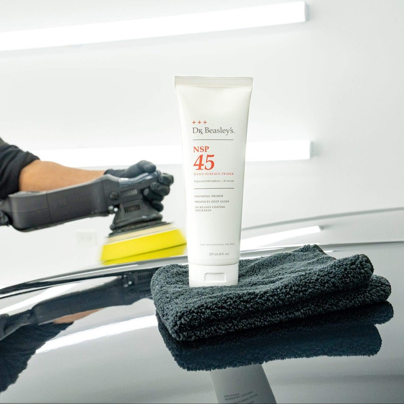 Dr. Beasley's NSP 45-8 oz