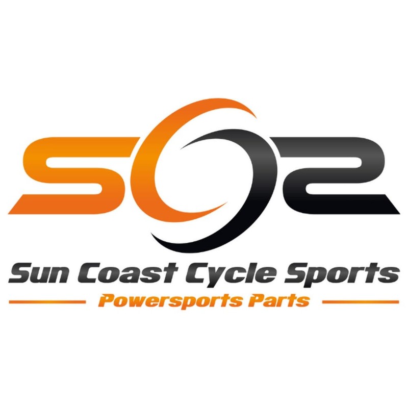 Can-Am New OEM, Ryker Stylish Easy To Apply Wheel Decals