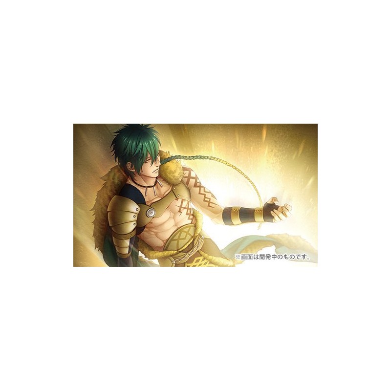 神々の悪戯 InFinite 通常版 (特典なし) - PS Vita