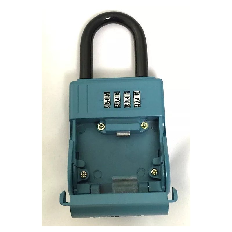 Shurlok 5 PACK ShurLok Key Lock Box - Lock Box