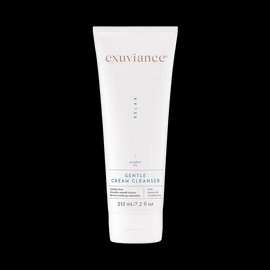 Exuviance Gentle Cream Cleanser 212ml