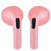 Tribal Smarty Bluetooth Headphones - Pink