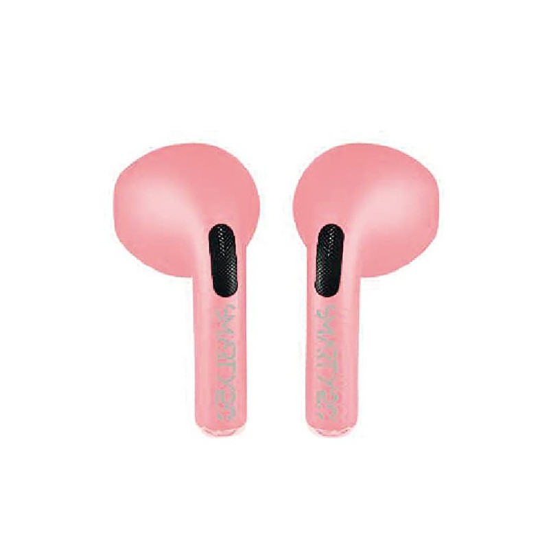 Tribal Smarty Bluetooth Headphones - Pink