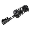 Front Struts Assembly Complete Shock Absorber with Coil Spring for