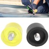Rubber Striking Head Mallet Accessories Rubber Hammer for Installation Rubber