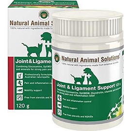 NAS JOINTPRO ADVANCE 60 CAPS