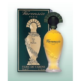 Ulric De Varens VARENSIA 1.7 Fl Oz Eau De Parfum for Women