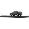 Hi Story HS363BK 1/43 Suzuki CERVO CX-G (1978) Fantasy Black