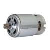 RS550 12V 9 Teeth (Φ7.9mm) Cordless Drill Motor, 9.6-25V 9-15