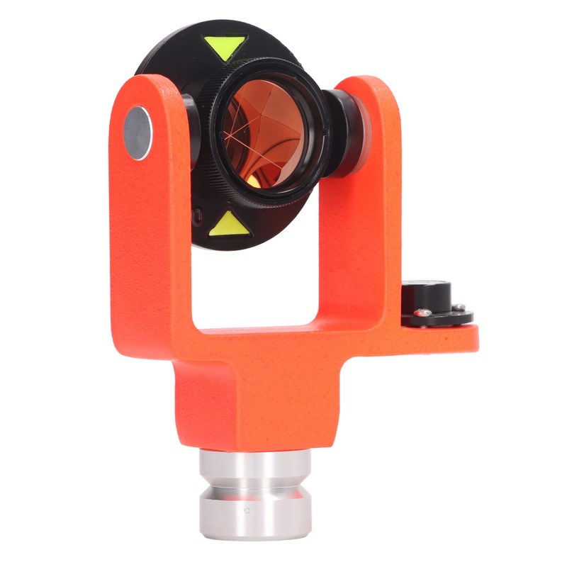 Surveying Prism Single Tilt Prism for Total Stations Land Surveying