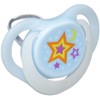 Teteo Pacifier 【Falling Asleep Navi】L size Blue
