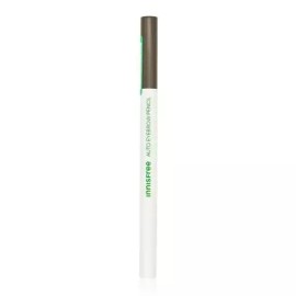 Gita 이니스프리 납작 아이브로우 펜슬 0.3g 7호 밤새고 달콤한 허니 브라운 Innisfree Flat Eyebrow Pencil 0.3g No. 7 Sleepless Sweet Honey Brown