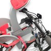 Mountain Bike Stem Adapter Compatible With Weeride Child seats Made