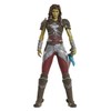 Warcraft Mini Figure Garona & Lothar Civilian Action Figures (2